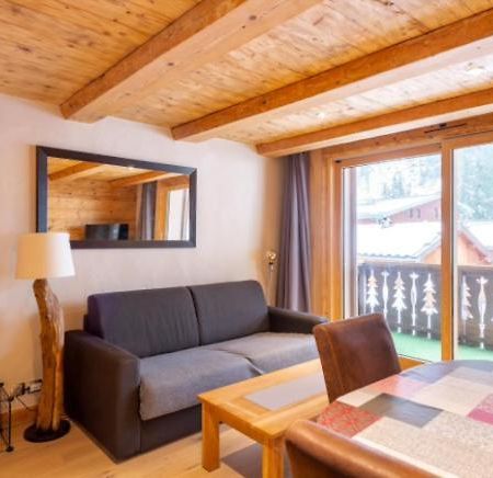 Home Sweet Home Chamonix Exterior photo