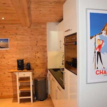 Home Sweet Home Chamonix Exterior photo