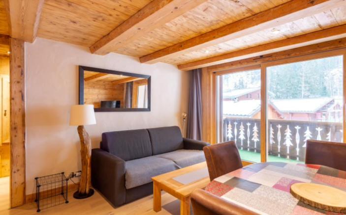 Home Sweet Home Chamonix Exterior photo