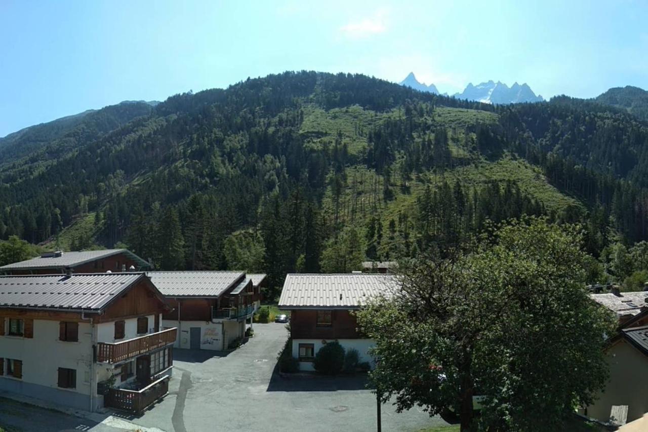Home Sweet Home Chamonix Exterior photo