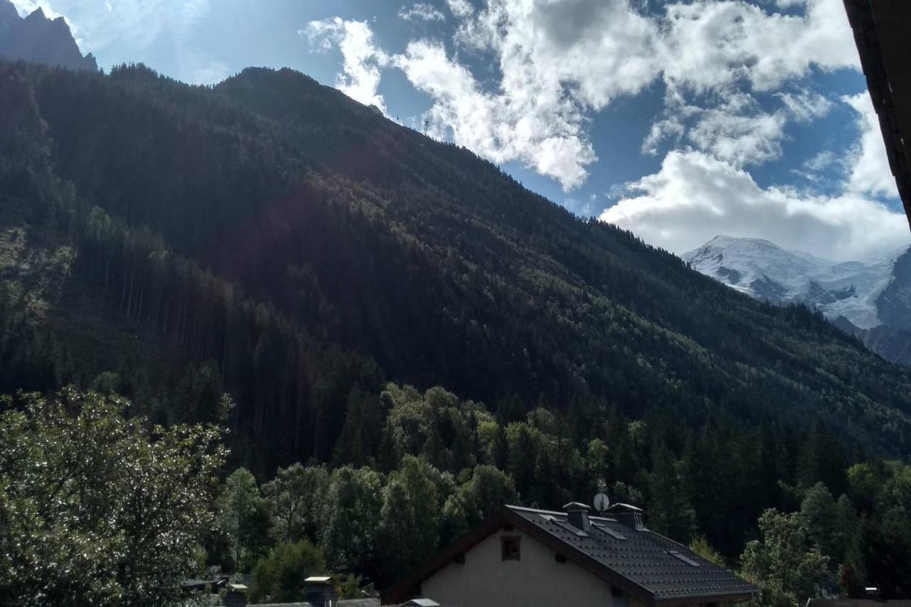 Home Sweet Home Chamonix Exterior photo