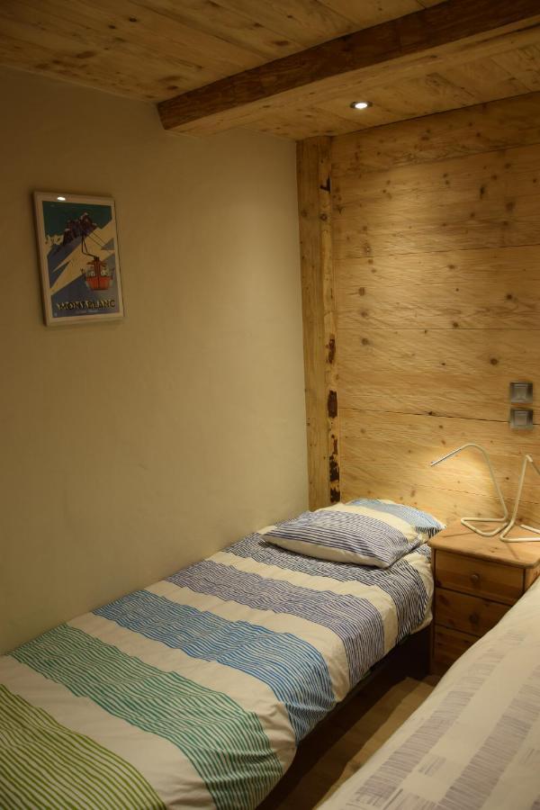 Home Sweet Home Chamonix Exterior photo