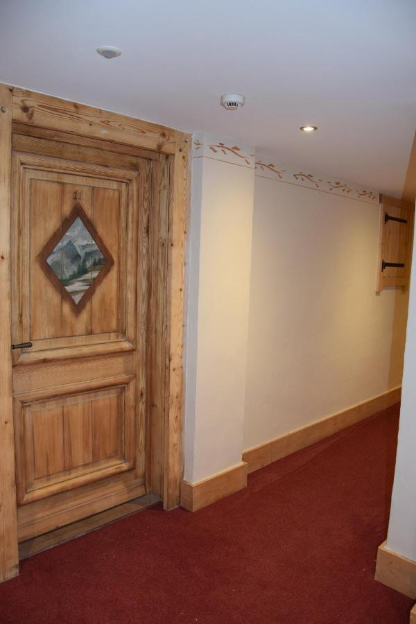 Home Sweet Home Chamonix Exterior photo